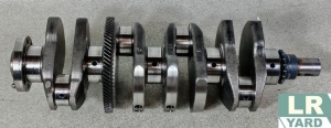 Arbore / vibrochen Motor 2.2 TD4/SD4 cota SDT - Img 2