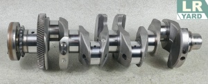 Arbore / Vilbrochen 2.0 DTA COTA B2 (0.50) P1 (0.25) Original arb206