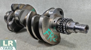 Arbore / Vilbrochen 4.4 COTA STD ( standart) Original arb215 - Img 2