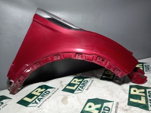Aripa dreapta fata EVO12 LR066922 BJ32-16005-AH - Img 1