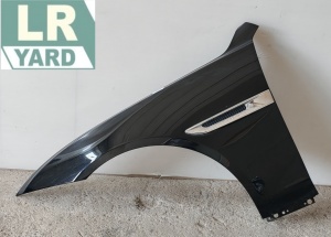 Aripa stanga fata Jaguar XE RANGE T4N2637 GX73-16006-AD, T4N2637