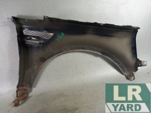 Aripa stanga FREELANDER 2 2006-2014 LR005868 6H52-16016-AL - Img 2