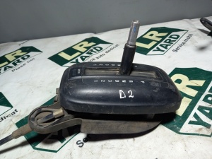 Automatic CV changer DISCOVERY 2 1998-2004 FTC4780