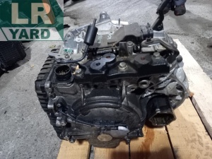 Automatic gearbox DISCOVERY SPORT &gt;2015; NEW RANGE ROVER EVOQUE &gt;2019 LR11113832 - Img 2