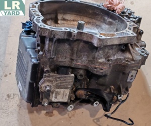 Automatic gearbox FREELANDER 2 2006-2014 LR023067 BH52727000BA - Img 2