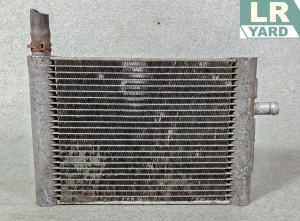 Auxiliary radiator RANGE ROVER 2010-2012 4.4 TDV8 LR02222888 - Img 2