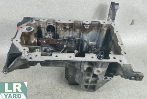 Baie ulei Motor 3.0 TDV6 Gen1 Euro5; Motor 3.0 TDV6 Gen2 Euro6 Land Rover LR086423 9H2Q-6675-BE