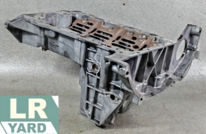 Baie ulei Motor 3.0 TDV6 Gen1 Euro5; Motor 3.0 TDV6 Gen2 Euro6 LR086423 9H2Q-6675-BE - Img 1