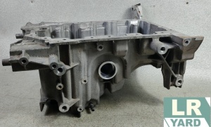 Baie ulei Motor 3.0 TDV6 Gen2 Euro6 RANGE ROVER VELAR ≥2017; Jaguar F-PACE LR092610 HK83-6C674-BB