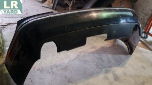 Bara spate Jaguar S-TYPE XR849700XXX 4R83-17D780-AE, XR849700XXX