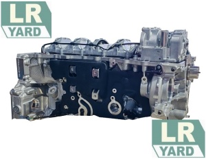 Bloc motor ambielat 3.0Ing LR125611 Original Land Rover K6D3-6011-BA - Img 4
