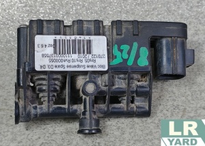 Bloc valve suspensie spate DISCOVERY 3 2005-2009; DISCOVERY 4 2010-2016; RANGE ROVER SPORT 2005-2009; RANGE ROVER SPORT 2010-2013 RVH000055 5H22-5B710-BA - Img 2