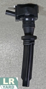 Bobina bujie 3.0B; 5.0B LR035548 DX23-12A366-AC, LR035548