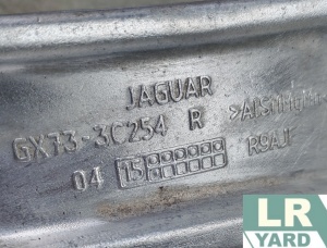 Brat inferior dreapta fata Jaguar XE RANGE; Jaguar ALL NEW XF T2H19026 HX73-3C254-AA - Img 3