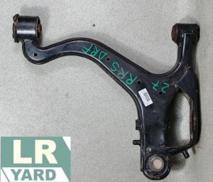 Brat inferior dreapta fata RANGE ROVER SPORT 2005-2009 LR029304 8H32-3A052-BD - Img 1