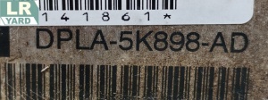 Brat inferior dreapta spate RANGE ROVER SPORT 2014-2022; RANGE ROVER 2013-2022; NEW DEFENDER ≥2020 LR163130 DPLA-5K898-AG - Img 2
