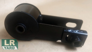 Britpart KKH101900 Top Anti Bullet Pad