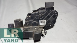 Broasca dreapta fata DISCOVERY 4 2010-2016; RANGE ROVER SPORT 2010-2013; RANGE ROVER EVOQUE 2012-2018; Jaguar XF; Jaguar XJ ≥2010; Jaguar XK LR091525 6W8A-21812-GF - Img 2