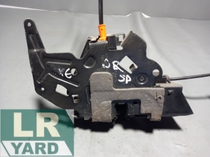 Broasca dreapta spate Jaguar XE RANGE; Jaguar ALL NEW XF; Jaguar F-PACE; Jaguar E-PACE T2H17436 CPLA-26412-EG - Img 2