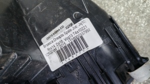 Broasca dreapta spate Jaguar XE RANGE; Jaguar XJ ≥2010; RANGE ROVER SPORT 2014-2022; DISCOVERY SPORT ≥2015; RANGE ROVER 2013-2022 T4A10221 CPLA-26412-GG - Img 3