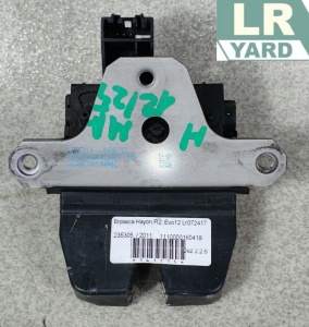 Broasca hayon FREELANDER 2 2006-2014; RANGE ROVER EVOQUE 2012-2018 LR072417 6H52-A442A66-AF - Img 1