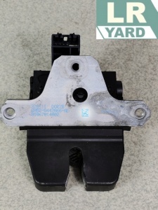 Broasca hayon FREELANDER 2 2006-2014; RANGE ROVER EVOQUE 2012-2018 LR072417 6H52-A442A66-AF