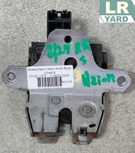 Broasca Hayon inferior RRS05; RRS10 LR016678 5H32-431B60-AC