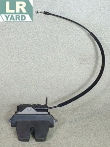 Broasca portbagaj JXF C2Z11315 6W83-442A66-CD - Img 2