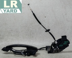 Broasca stanga fata FREELANDER 2 2006-2014; DISCOVERY 3 2005-2009; DISCOVERY 4 2010-2016; RANGE ROVER SPORT 2005-2009; RANGE ROVER SPORT 2010-2013; RANGE ROVER EVOQUE 2012-2018; Jaguar XF LR091527 6W8A-21813-AF - Img 2