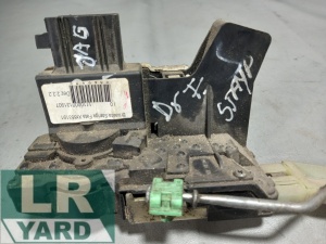 Broasca stanga fata LHD Jaguar S-TYPE XR853191 2W4A-5421813-BA - Img 1