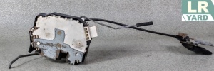 Broasca stanga fata RHD FREELANDER 1 1996-2006 ALR9785 1H5Z-7821812-BA - Img 2