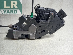 Broasca stanga fata RHD RANGE ROVER SPORT 2014-2022; RANGE ROVER 2013-2022; DISCOVERY SPORT ≥2015; Jaguar F-PACE LR078736 CPLA-21813-NG - Img 2