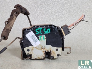 Broasca stanga spate FREELANDER 1 1996-2006 ALR9787 1H5Z-7826412-CA - Img 1