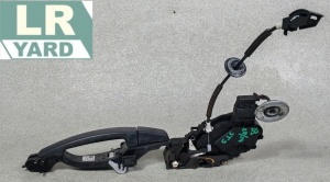 Broasca stanga spate FREELANDER 2 2006-2014; DISCOVERY 3 2005-2009; DISCOVERY 4 2010-2016; RANGE ROVER SPORT 2005-2009; RANGE ROVER SPORT 2010-2013; RANGE ROVER EVOQUE 2012-2018 LR011303 4H2A-26412-EE - Img 2