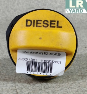 Buson alimentare FREELANDER 2 2006-2014 LR034129 BH52-9030-AB, LR034129