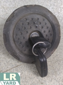 Buson cu cheie FREELANDER 1 1996-2006 WLD000040PMA