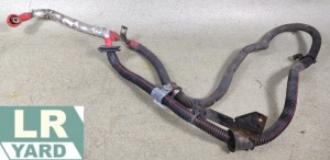 Cablu baterie pozitiv DISCOVERY 3 2005-2009; RANGE ROVER SPORT 2005-2009 Motor 2.7 TDV6 YTA500521 4H22-14310-EA