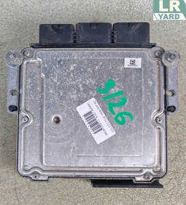 Calculator motor Jaguar XF Motor 2.2 TD4/SD4 C2Z27505 DX23-12C520-VA