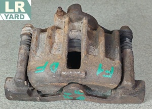 Caliper dreapta fata FREELANDER 1 1996-2006 SEG100220 1H5Z-2C357-CA - Img 2