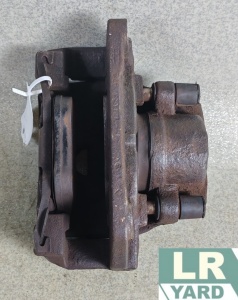 Caliper dreapta fata Jaguar XF; Jaguar XJ ≥2003; Jaguar S-TYPE C2C27282 5W93-2B294-AC - Img 2