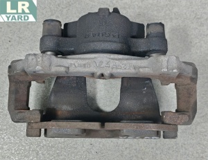 Caliper dreapta fata RANGE ROVER VELAR ≥2017 ; Jaguar ALL NEW XF; Jaguar F-PACE; Jaguar XE RANGE LR090688 GX73-2B294-BA - Img 2
