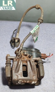 Caliper dreapta spate EVO12 LR027126 BJ32-2552-AA, LR027126