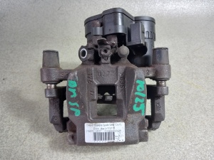 Caliper dreapta spate RANGE ROVER VELAR ≥2017; DISCOVERY SPORT ≥2015; NEW RANGE ROVER EVOQUE ≥2019; Jaguar F-PACE LR113711 GX73-2552-AB