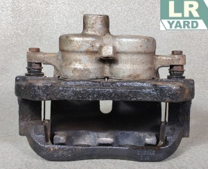 Caliper stanga fata DISCOVERY 3 2005-2009; DISCOVERY 4 2010-2016; RANGE ROVER SPORT 2005-2009 SEG500050 5H2Z-2B120-EA - Img 2