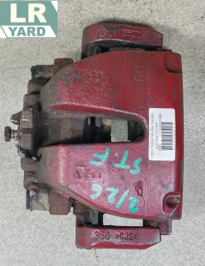 Caliper stanga fata Jaguar F-PACE; Jaguar XE RANGE; Jaguar I-PACE; Jaguar ALL NEW XF; RANGE ROVER VELAR ≥2017 T2H7447 GX73-2B302-CA