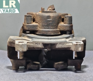 Caliper stanga fata Jaguar XE RANGE T4N9758 GX73-2B302-AA, T4N9758 - Img 2