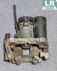 Caliper stanga spate Jaguar XE RANGE; Jaguar ALL NEW XF; Jaguar F-PACE T2H7434 FK72-2553-AA - Img 2