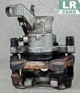 Caliper stanga spate Jaguar XF; Jaguar XJ ≥2010; Jaguar XK C2D35335 5W93-2M089-AE - Img 2