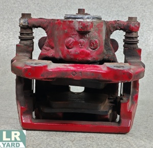 Caliper stanga spate RANGE ROVER SPORT 2014-2022; RANGE ROVER 2013-2022 LR050776 DPLA-2553-AA - Img 2