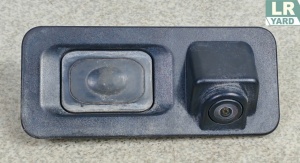 Camera EVO12; DS15; D5; VOG13; JFPA; JXE; JXJ10 LR060915 FW93-19H422-AB